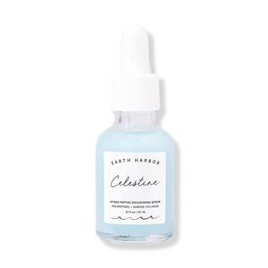 Earth Harbor Celestine Replenishing Serum
